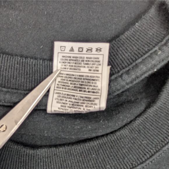 Vintage 2001 Y2K Mens L Drag Racing T-Shirt Goodguys 42nd March Meet Fomoso CA - Picture 7 of 7